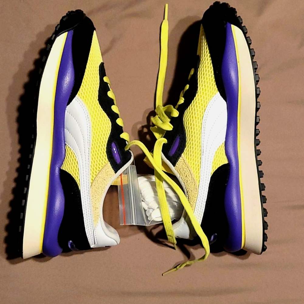 PUMA STYLE RIDER STREAM ON - Picture 3 of 6